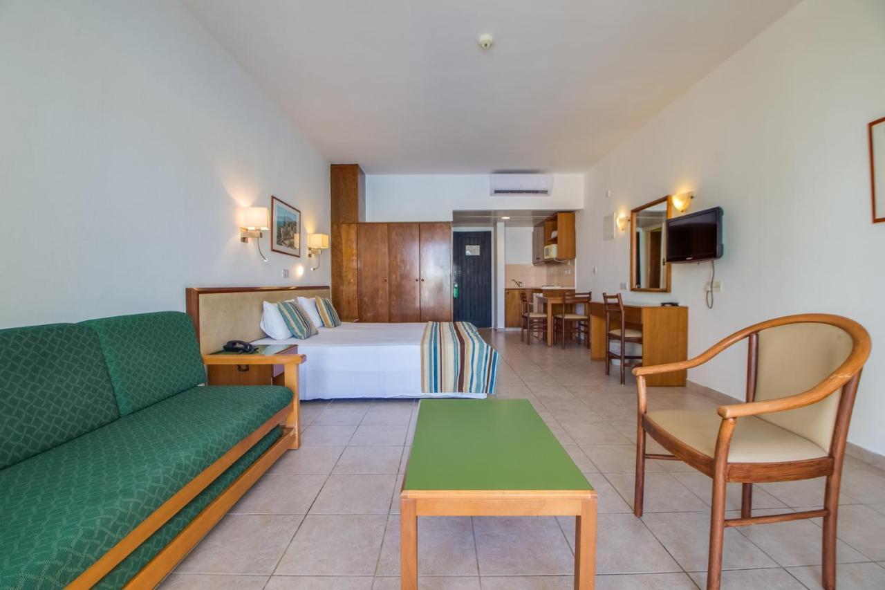 Panas Villas Agia Napa Exterior foto