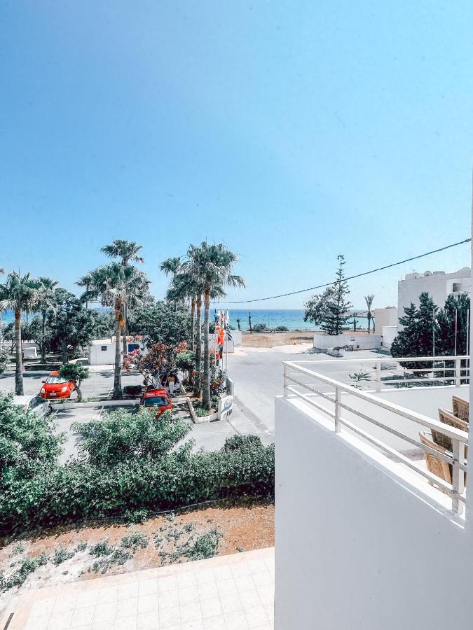 Panas Villas Agia Napa Exterior foto